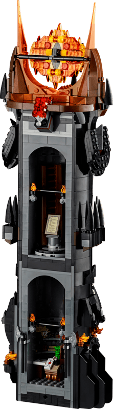 Dark Lord's Tower - 10333