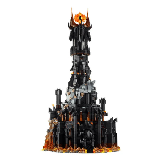 Der Herr der Ringe: Barad-dûr – 10333
