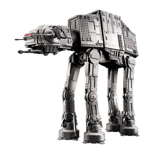 All Terrain Armored Walker - 75313