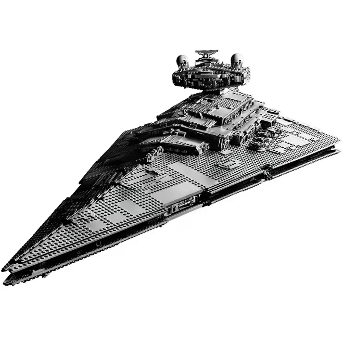 Imperialer Sternenzerstörer UCS - 75252