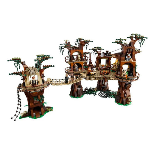 Forest Moon Village Sammleredition - 10236