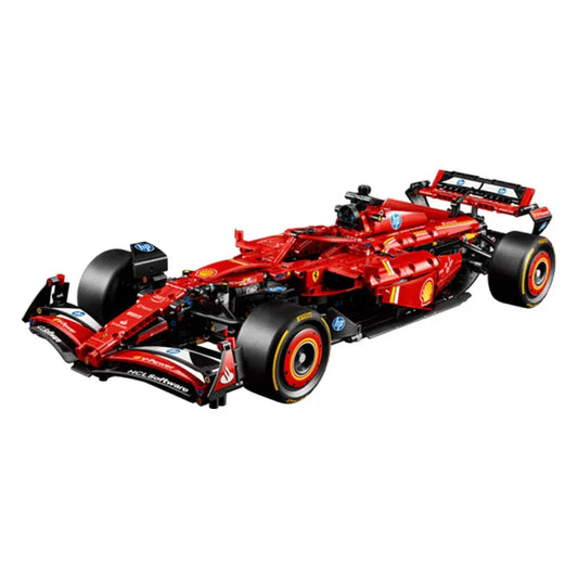Italienische F1 Rennwagen SF-24 - 42207