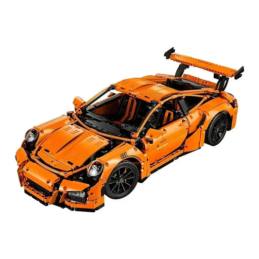 Deutscher Sportcoupé 911 GT3 - 42056