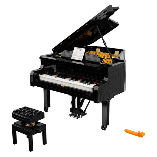 Flügel-Bausatz - 21323