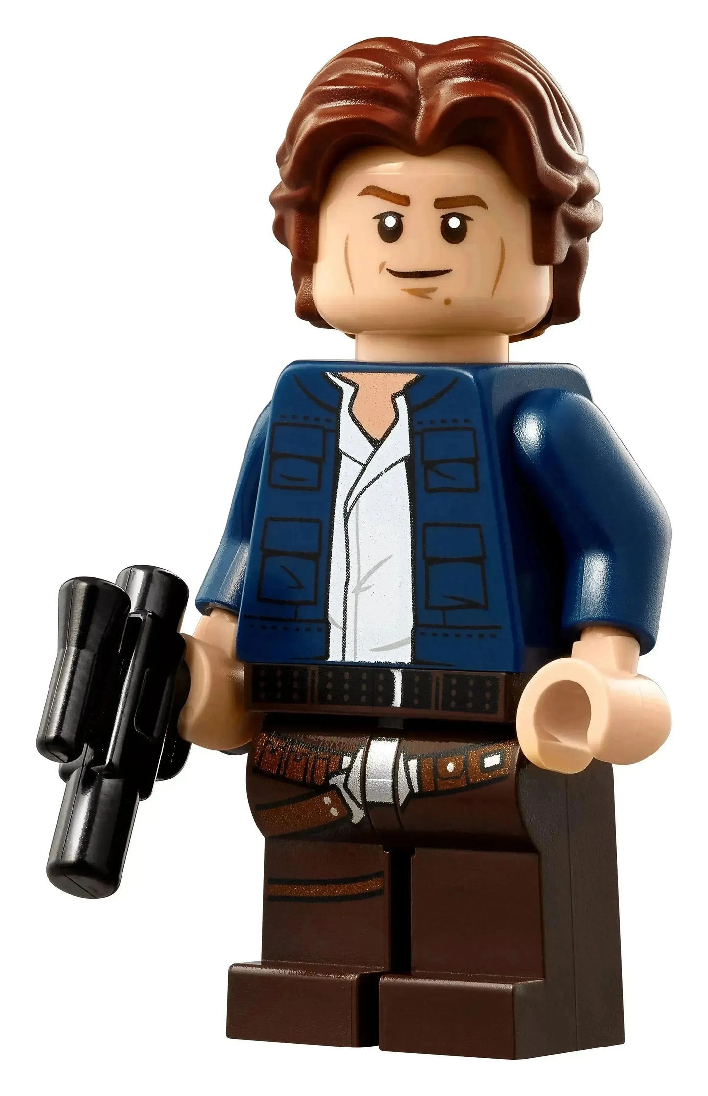 Schmugglerfalke Schiff UCS - 75192