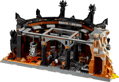Dark Lord's Tower - 10333