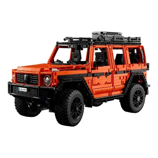 Geländegängiger Luxus-G-Wagen – 42177