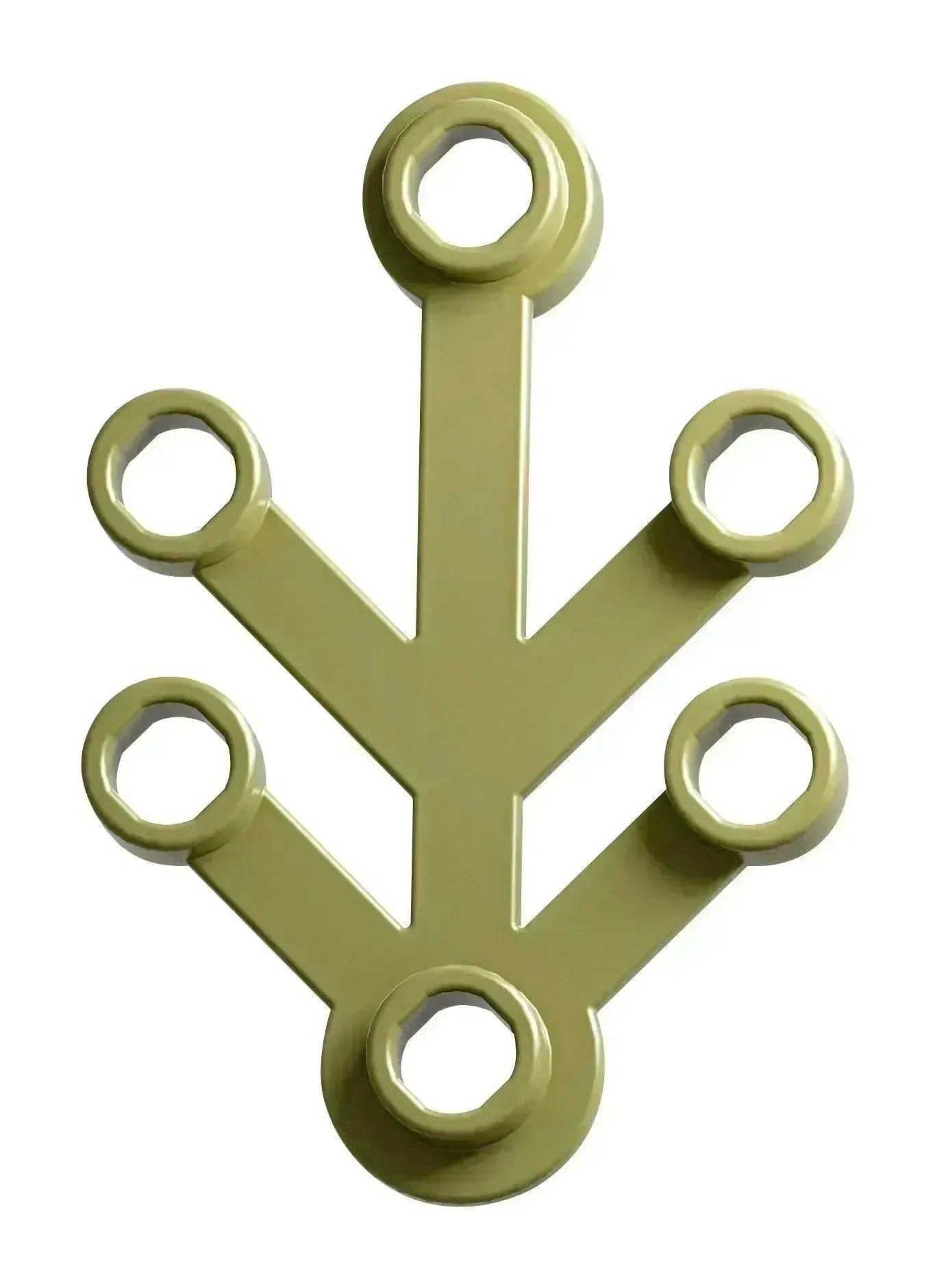 Baumhaus Bauset - 21318