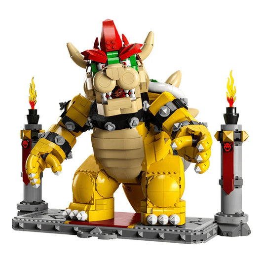 Der mächtige Koopa-König – 71411