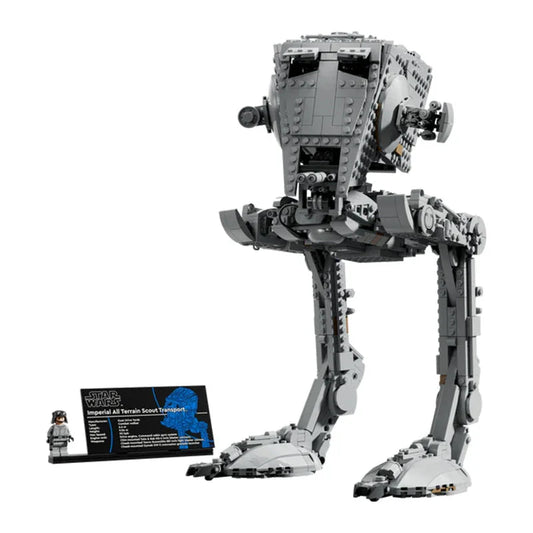 Imperialer Spähläufer – 75417