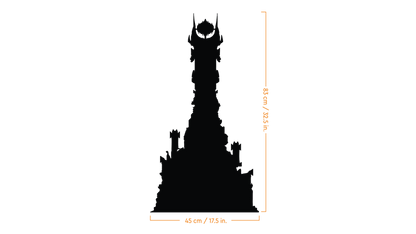 Dark Lord's Tower - 10333