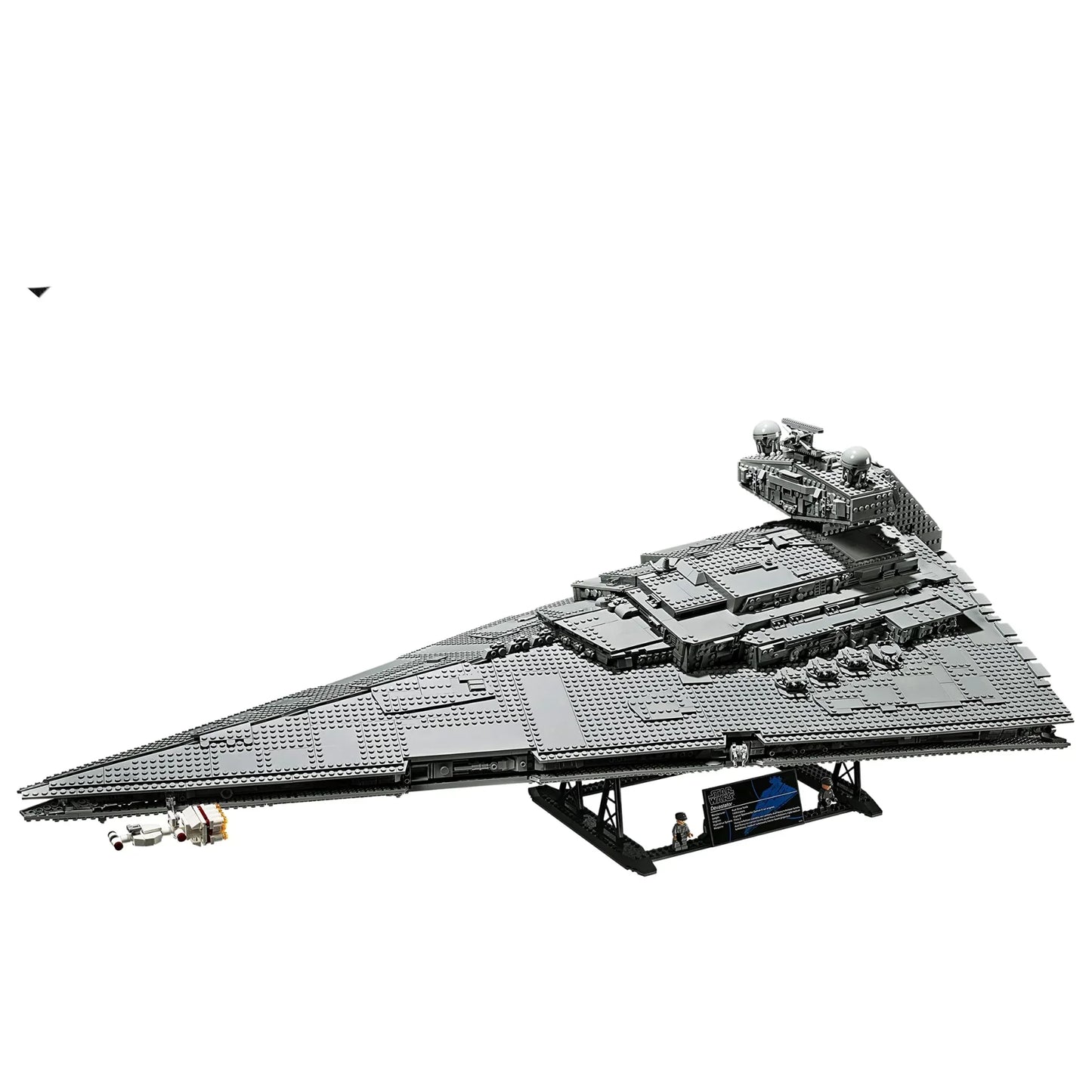 Imperialer Sternenzerstörer UCS - 75252
