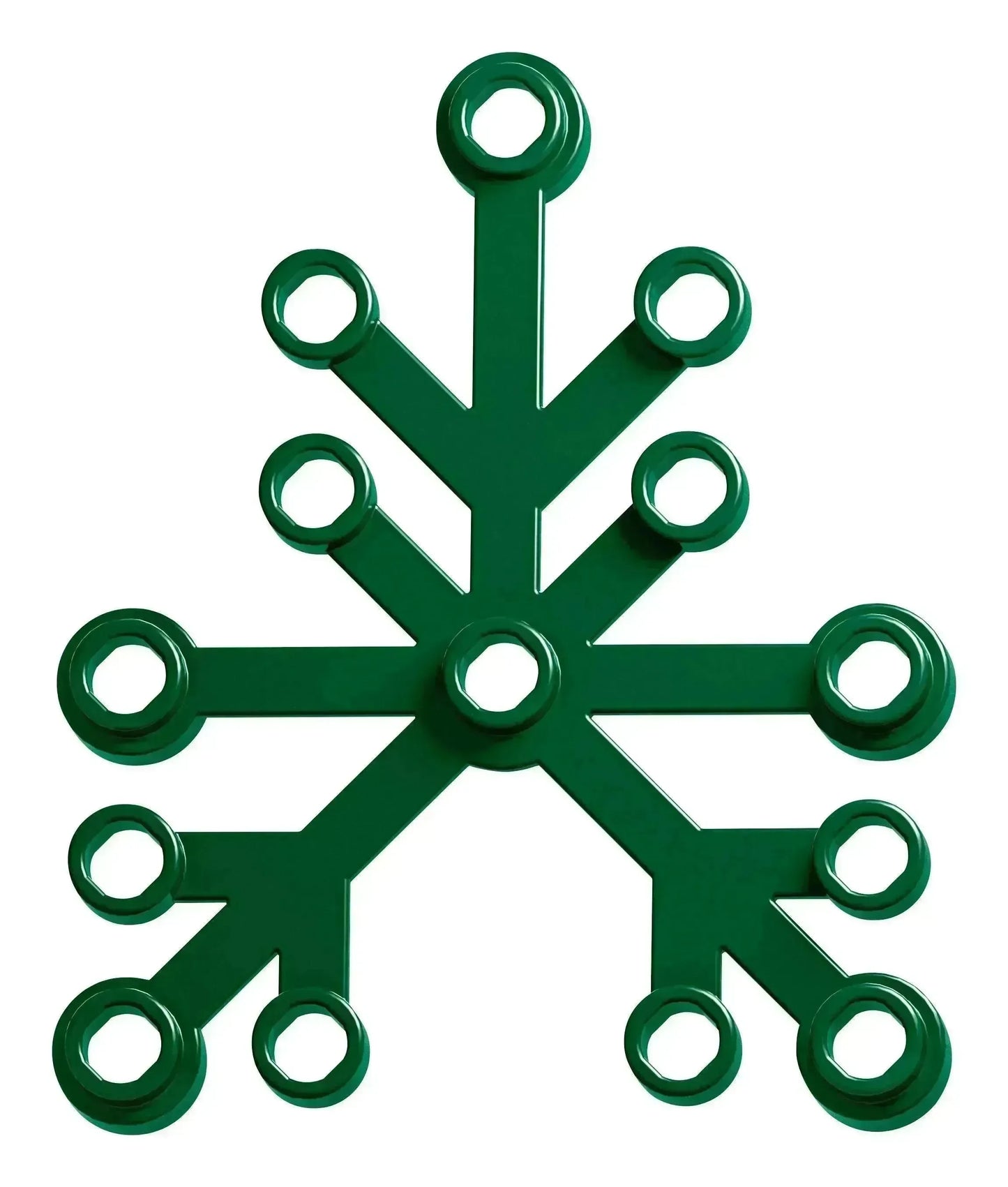 Baumhaus Bauset - 21318