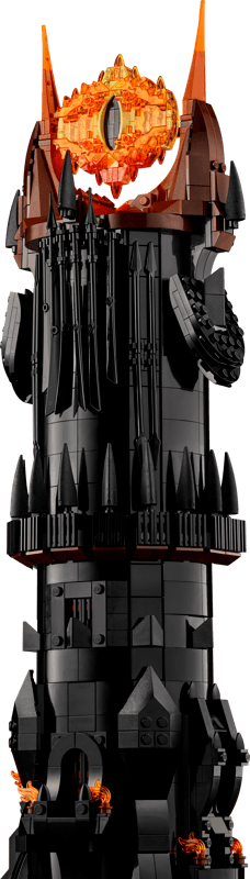 Dark Lord's Tower - 10333