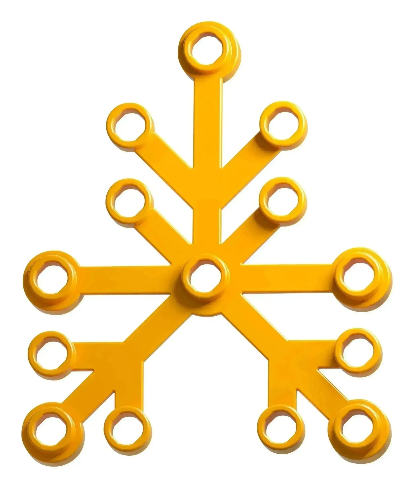 Baumhaus Bauset - 21318