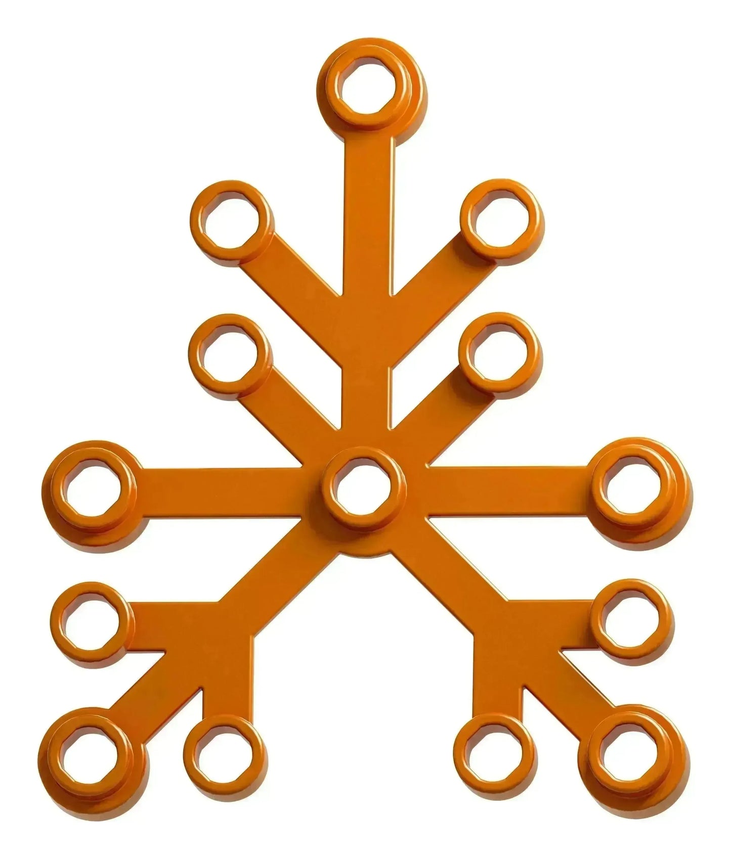Baumhaus Bauset - 21318