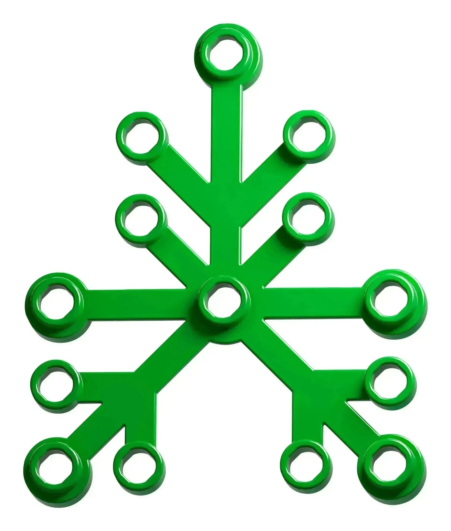 Baumhaus Bauset - 21318