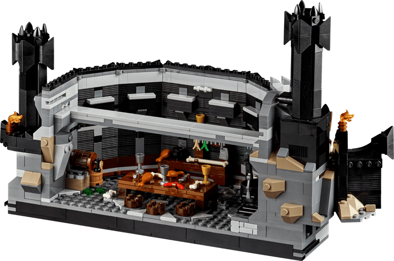 Dark Lord's Tower - 10333