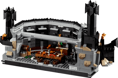 Dark Lord's Tower - 10333