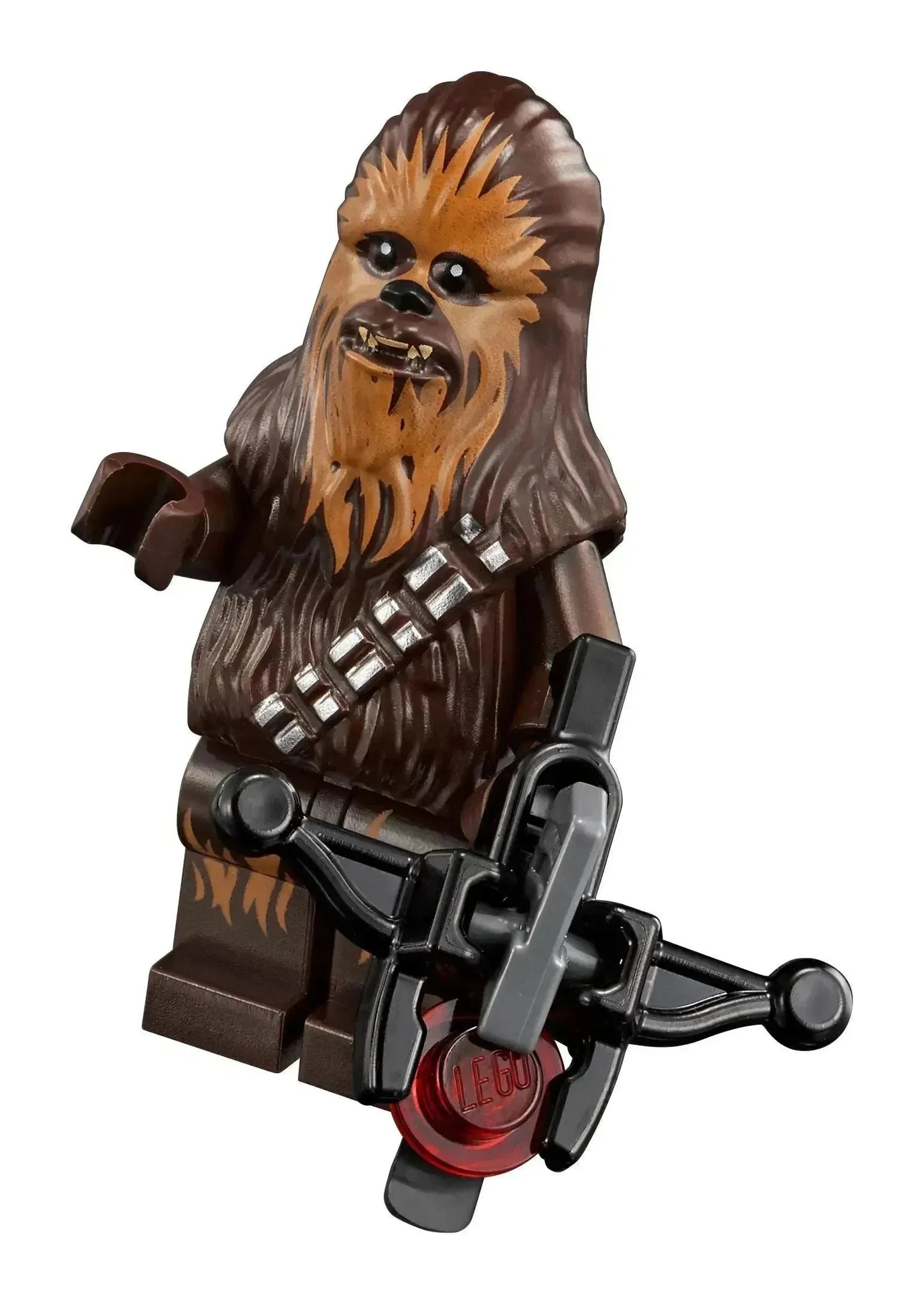 Schmugglerfalke Schiff UCS - 75192