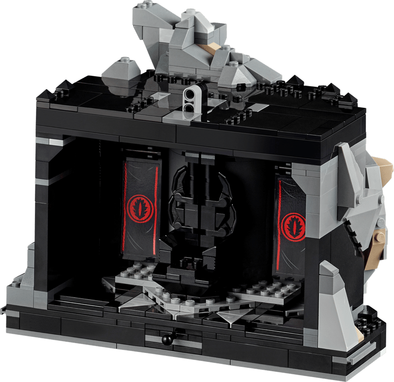 Dark Lord's Tower - 10333