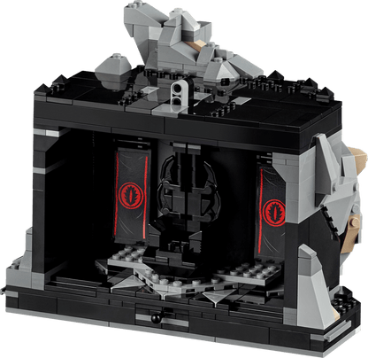 Dark Lord's Tower - 10333