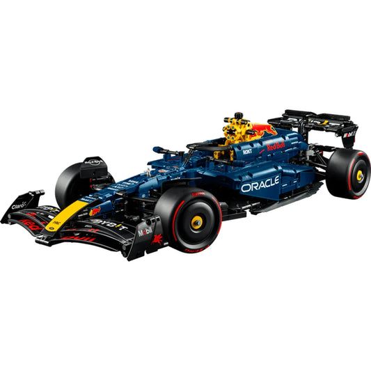 Weltmeister F1-Rennwagen - 42206
