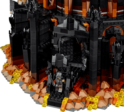 Dark Lord's Tower - 10333
